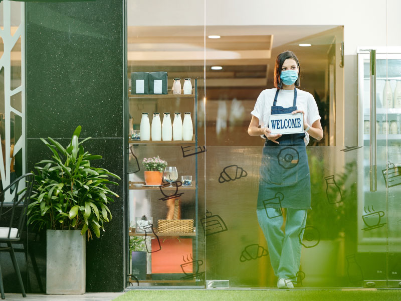 Lee más sobre el artículo Protección de marcas en medio de la pandemia