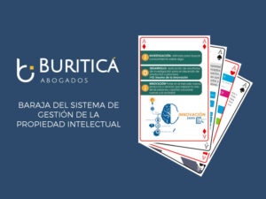 Lee más sobre el artículo Baraja del sistema de gestión de la Propiedad Intelectual