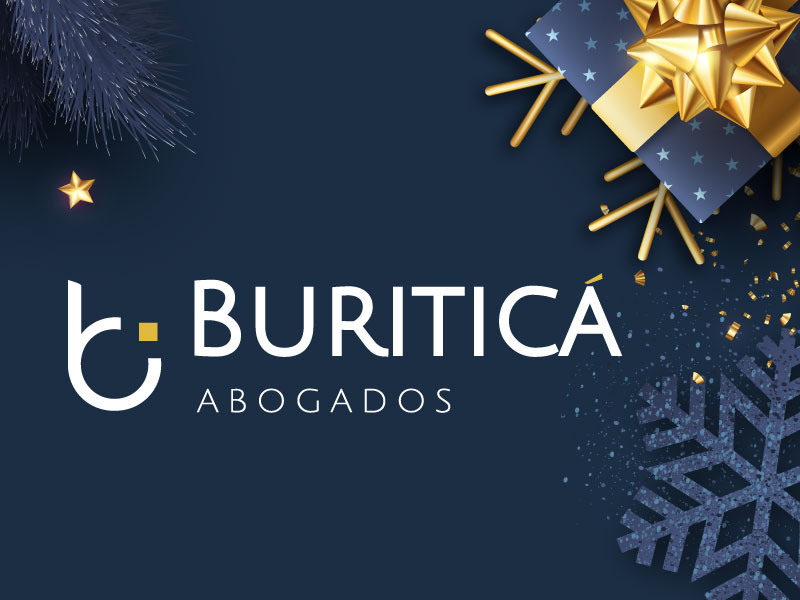 Lee más sobre el artículo Feliz Navidad y Próspero 2022